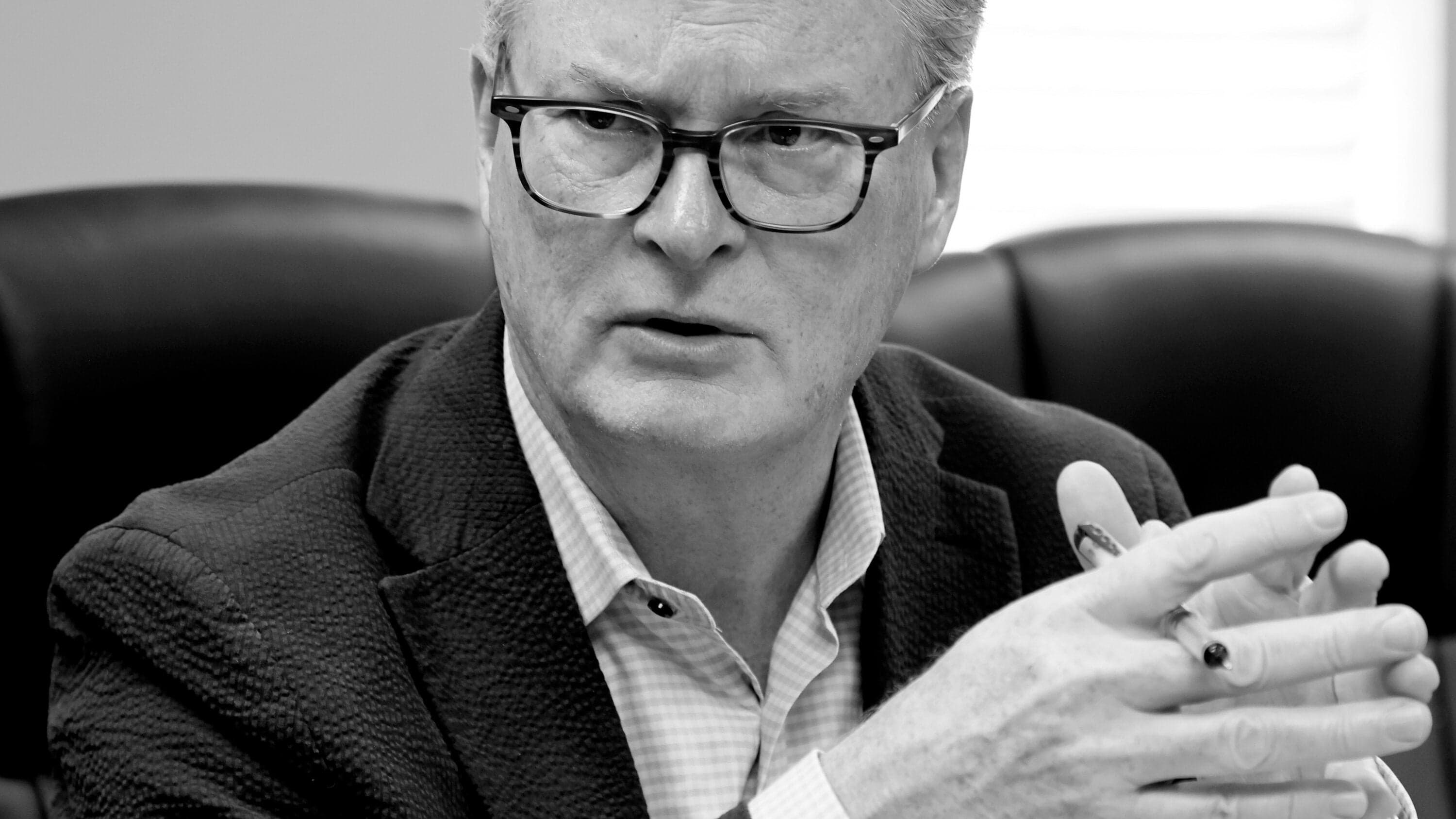 Kansas Senate race Offers Opportunity