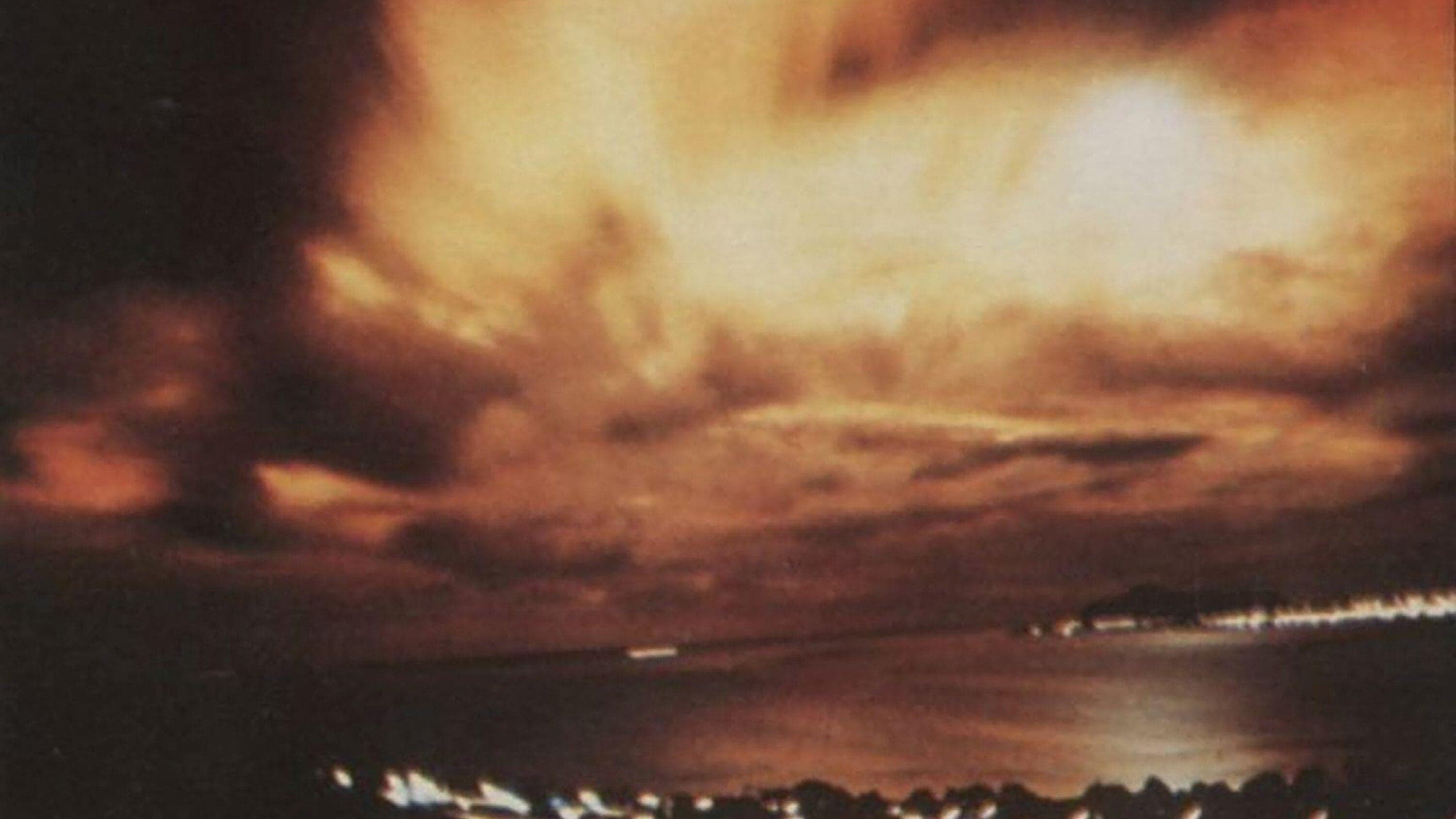 Top Trump Officials Warned of Nuclear Threat to Power Grid