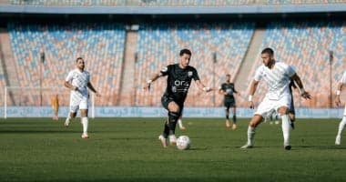 مباريات الجولة الثالثة في دوري أورا