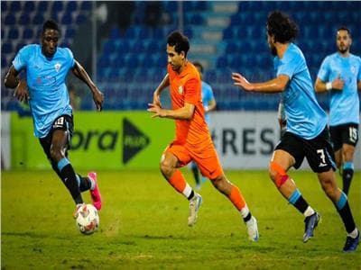 مباريات مهمة في الجولة الرابعة من دوري أورا
