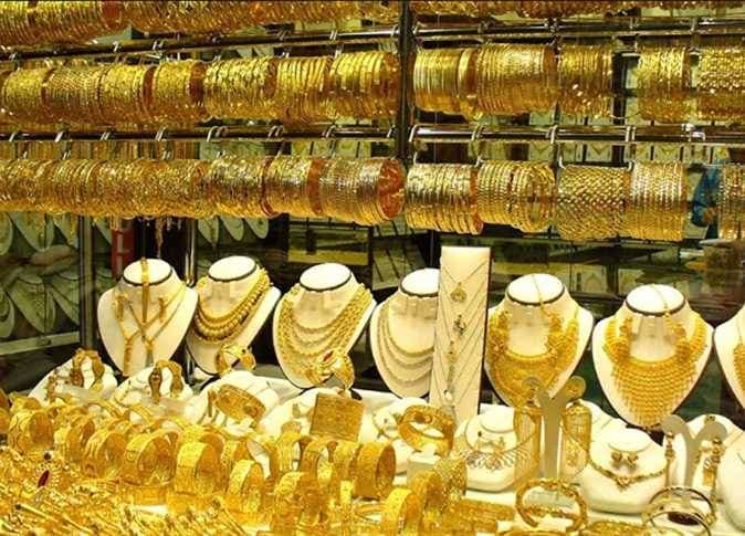 أسعار الذهب في السويس اليوم