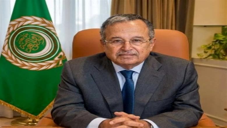 الأمين العام لجامعة الدول يدين هجمات الحوثي على السعودية
