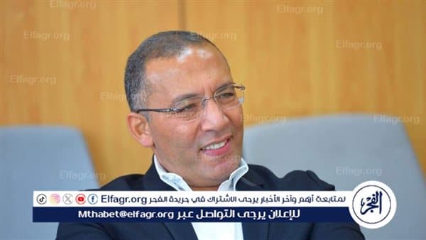 خالد صلاح يحذر من خطر التجنيد الفكري