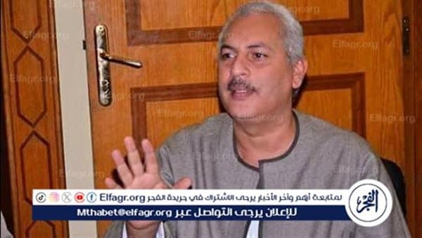 نقيب الفلاحين: الفلاح المصري ضمان الأمن الغذائي