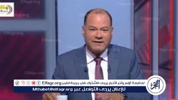 نشأت الديهي يحذر الحكومة من تصدير طن الفحم
