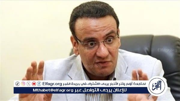 صلاح حسب الله يحدد معيار نجاح الاقتصاد