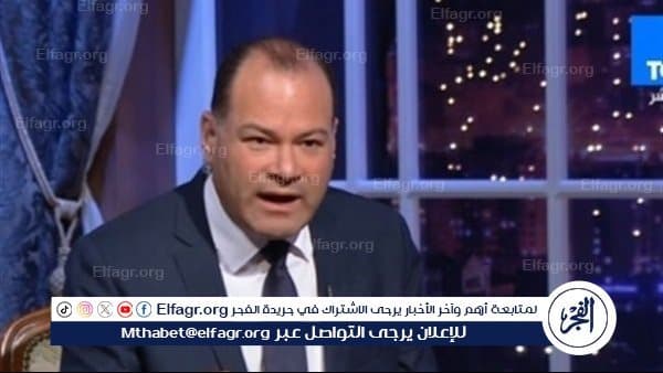 نشأت الديهي يرد على المصالحة مع الإخوان