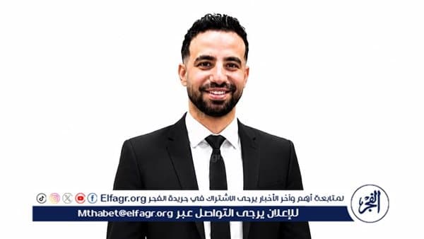 هشام موسى يعلق على حادثة سرقة هوليوودية بطريق مصر الإسماعيلية