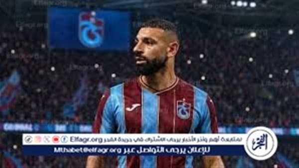 صغير قنا يعبر عن أمله في أن يصبح لاعباً مثل صلاح