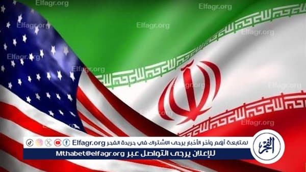توماس واريك يتحدث عن التوتر بين واشنطن وطهران