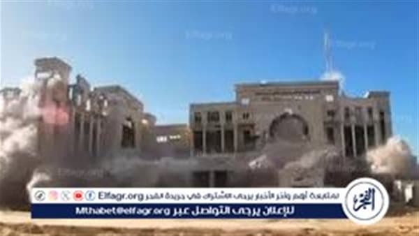 مقتل اثنين بانفجار في الحسكة