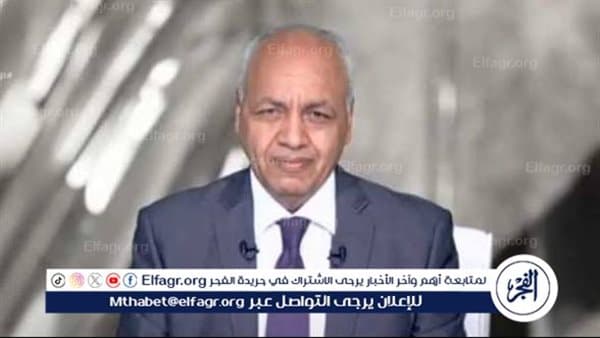 مصطفى بكري يتحدث عن ضرورة استعادة التوازن بعد الأزمات