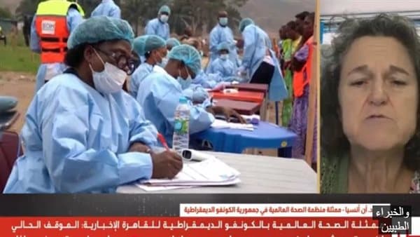 الصحة العالمية تطالب بإمدادات طبية لمواجهة إيبولا