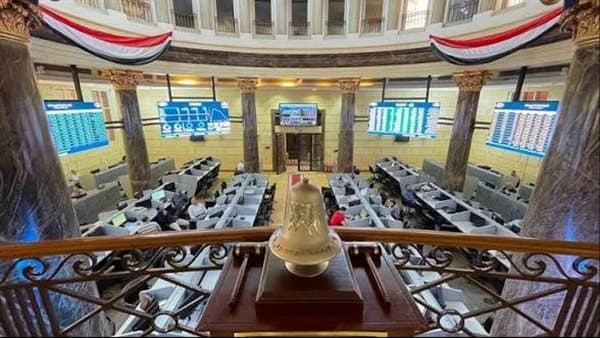رضوان: 445 ألف مستثمر جديد ومؤشر EGX30 ينمو 30% منذ 2026