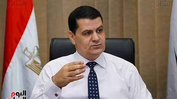 رئيس حماية المستهلك السابق يرفض التهاون بصحة المواطنين