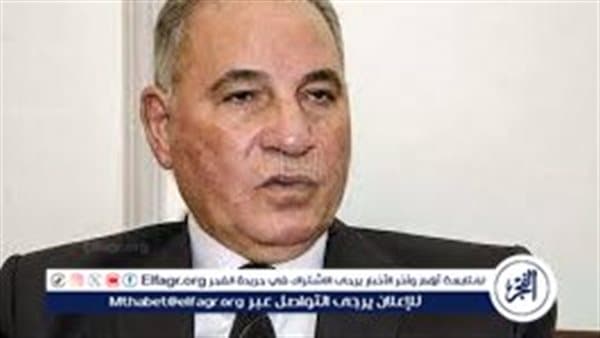 مصطفى بكري يوضح آخر مستجدات صحة أحمد الزند
