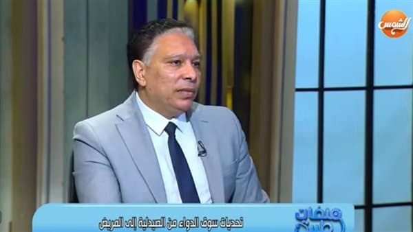 نقابة الصيادلة تدعو لتفعيل الروشتة الإلكترونية