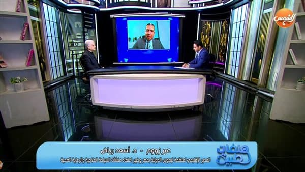 خبير: وضوح المعلومات وتنويع الثقافات أساس نجاح النظام الصحي للمرضى الدوليين