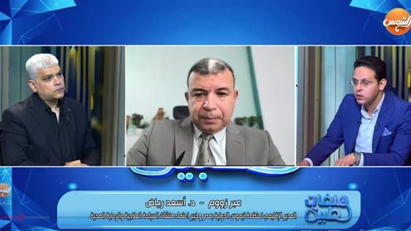 مدير تيموس: التناغم يعزز السياحة العلاجية