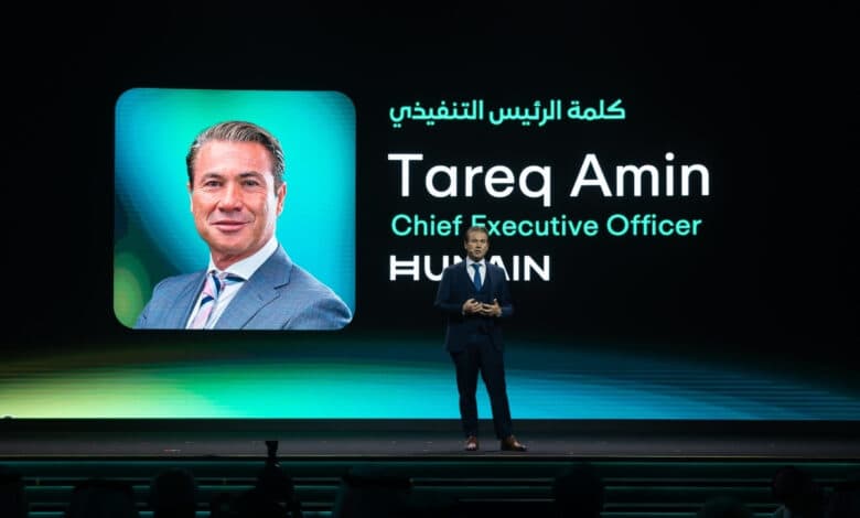 Together AI وهيوماين تقيما شراكة في إنشاء مركز ذكاء اصطناعي