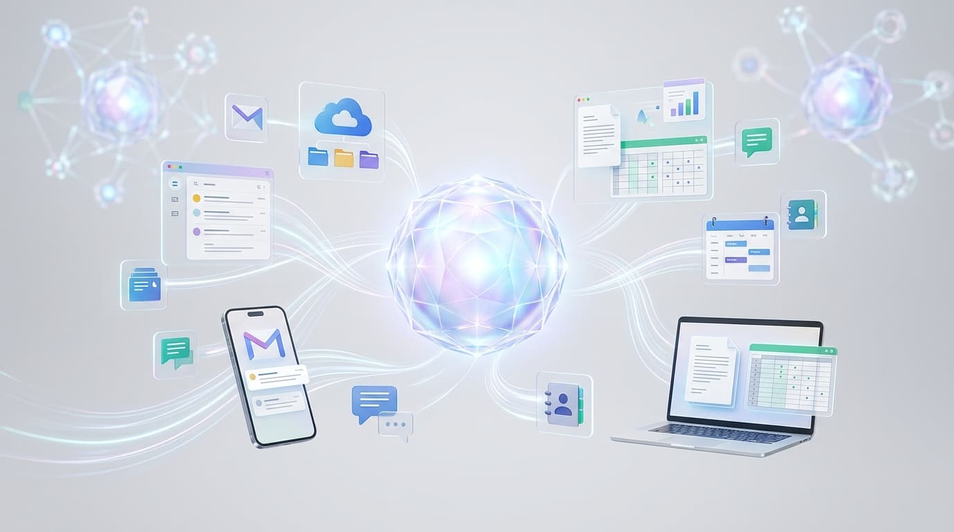 Google unveils Gemini AI for multitasking
