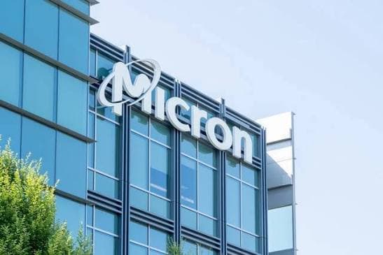 Micron focuses on AI to boost memory chip demand