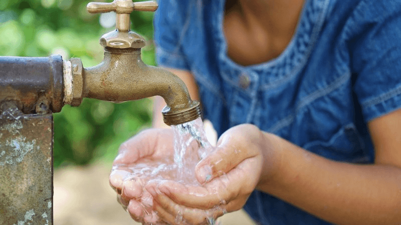 Tunisian Water Company reports faults in Manouba, Tunis, and Mahdia