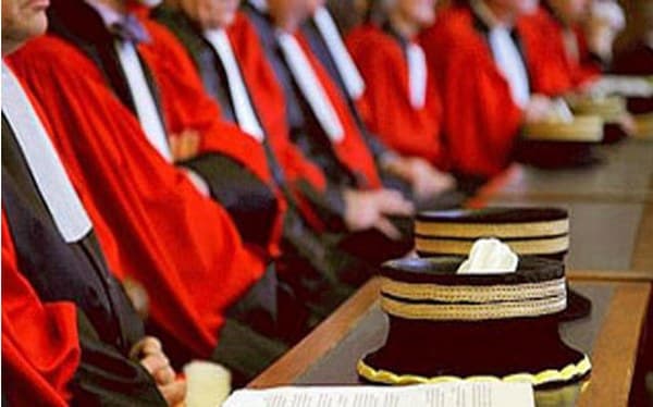 Tunisian Court Judges’ New Movement