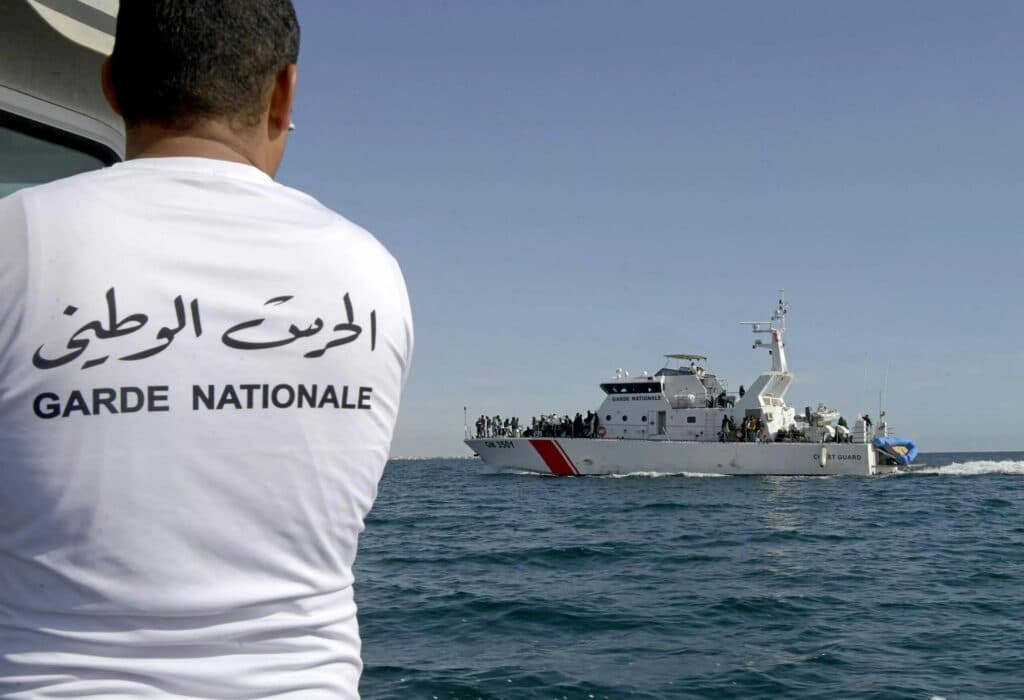 Ben Guerdane disaster prompts 12 to attempt Italy crossing
