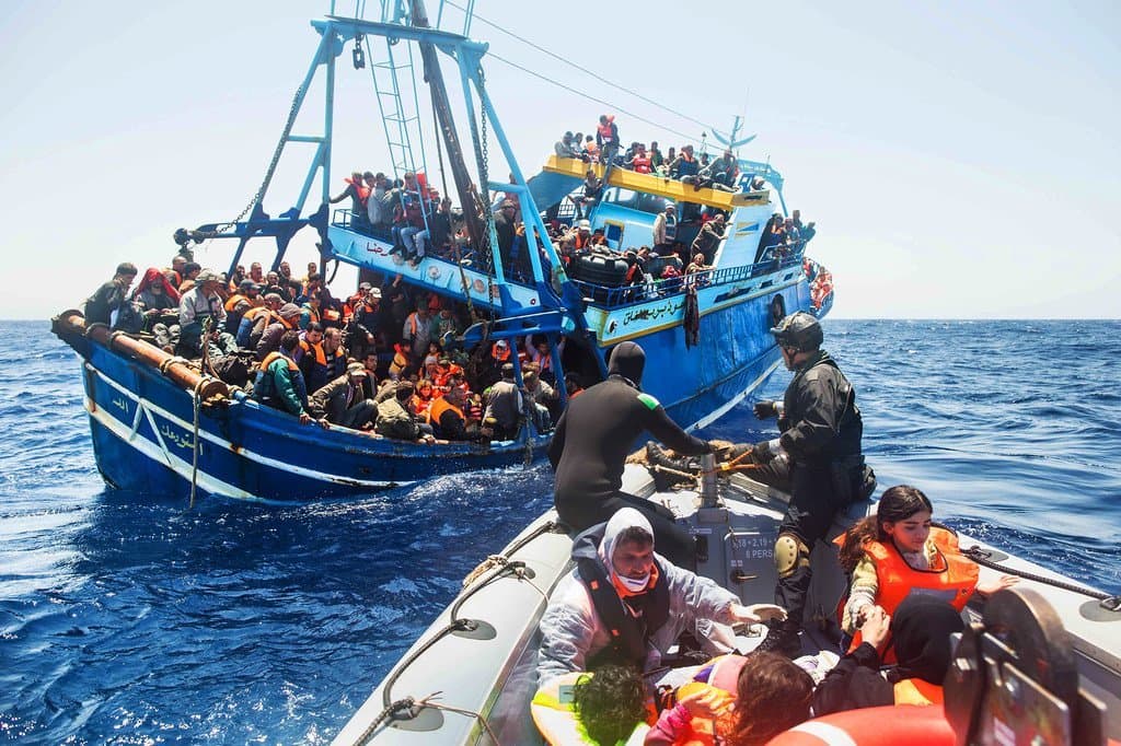 Migration issues in Tunisia discussed