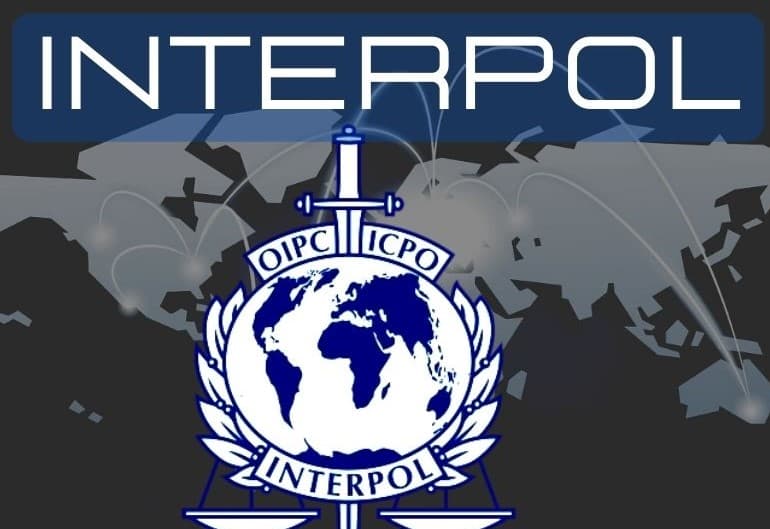 Tunisian policewomen lead interpol bust