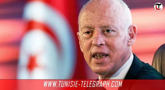 Tunis Afrique Presse: Is Kais Saïed preparing for a government change