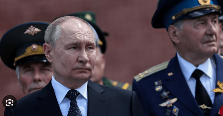 Tunisia Telegraph: Russia's Power Outlook