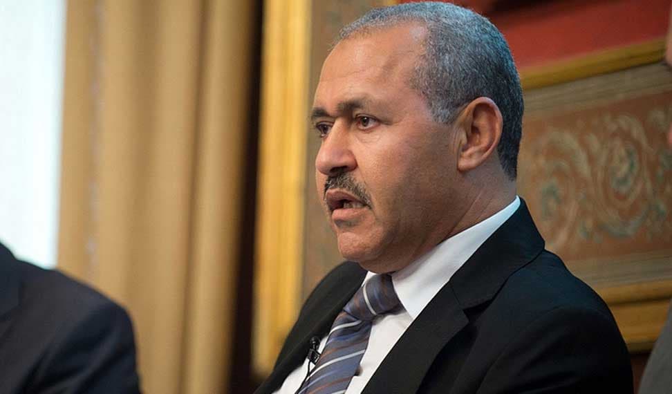 Rida Al-Shakandali on Islamic Finance