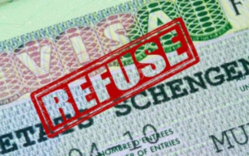 Tunisia Telegraph: Schengen 2027 and Rising Visa Costs