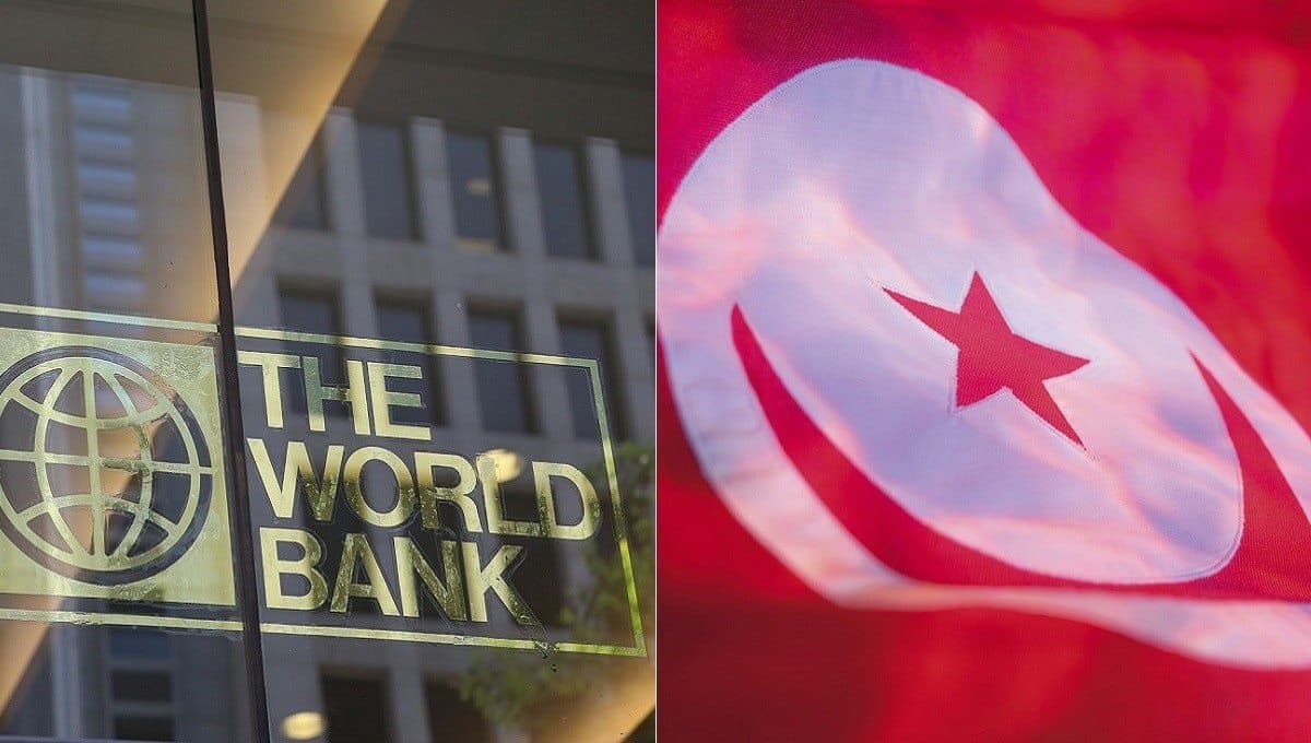World Bank Warns Tunisia of Hidden Risks