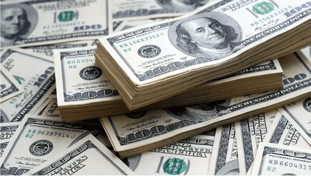 Dollar keeps gaining against Tunisian dinar