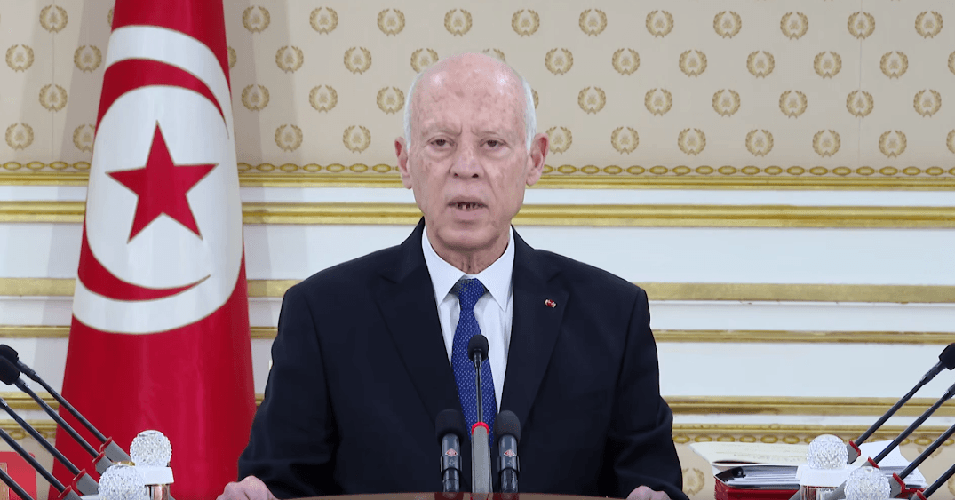 Tunisie Telegraph: New municipal decree replaces Local Communities Code