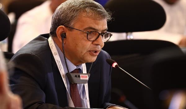 Tunisia Central Bank Governor Omitted from Top 25