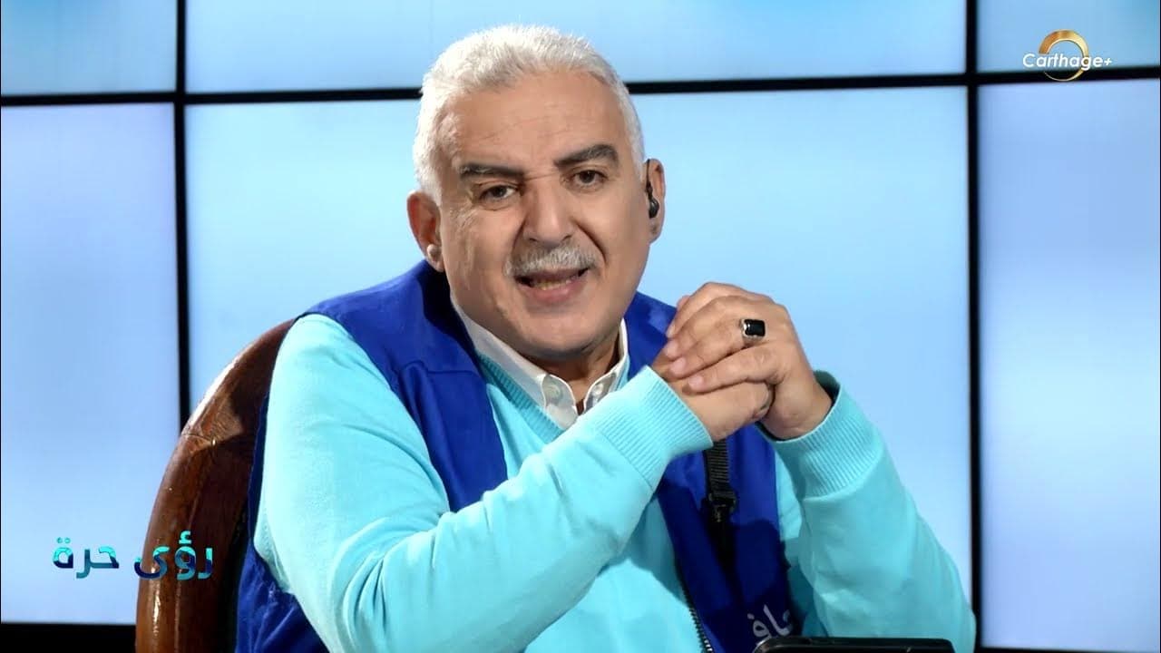 جلسة جديدة لزياد الهاني أمام القضاء بشأن تسريبات الصوت