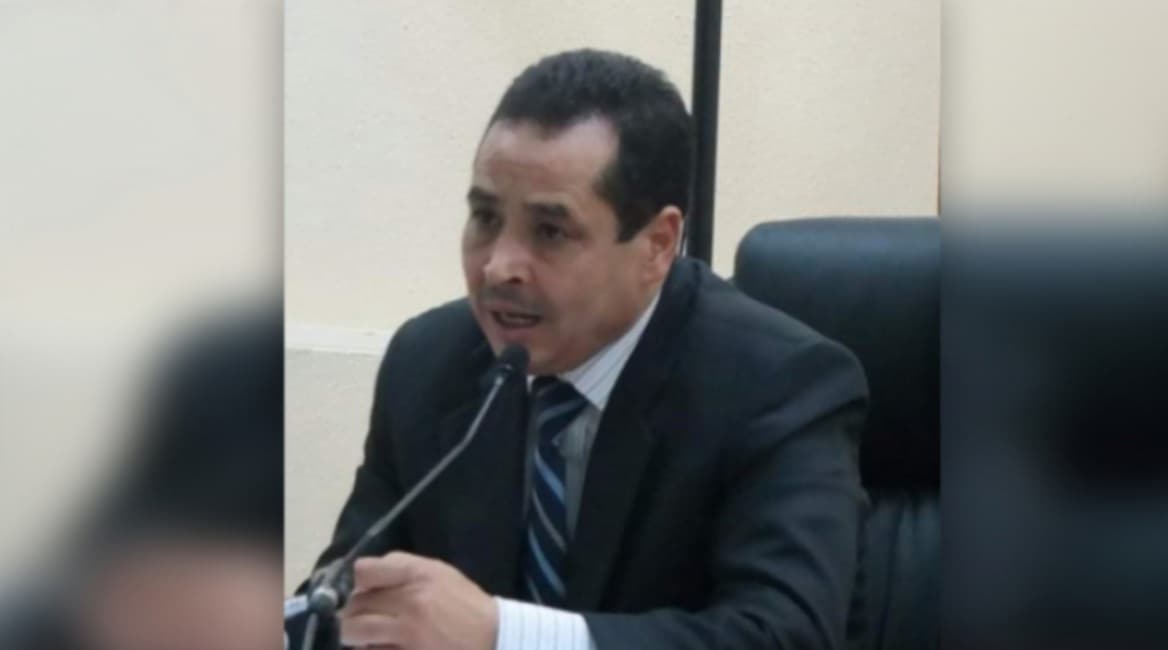 Tunisian Court Sentences Béchir El Akermi to 15 Years