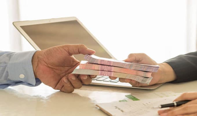 Tunisians' loans surpass 30.6 billion dinars