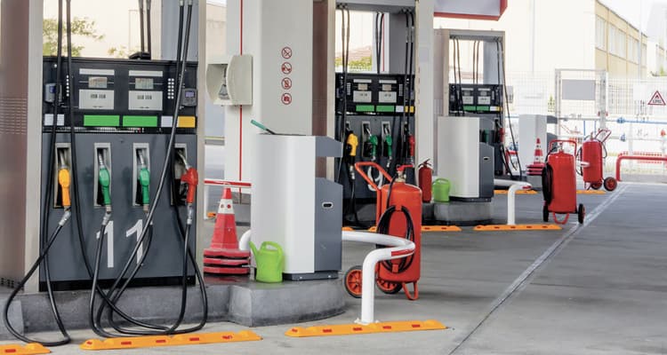 Tunisie Telegraph: Fuel Transport Strike Set for September 23-24