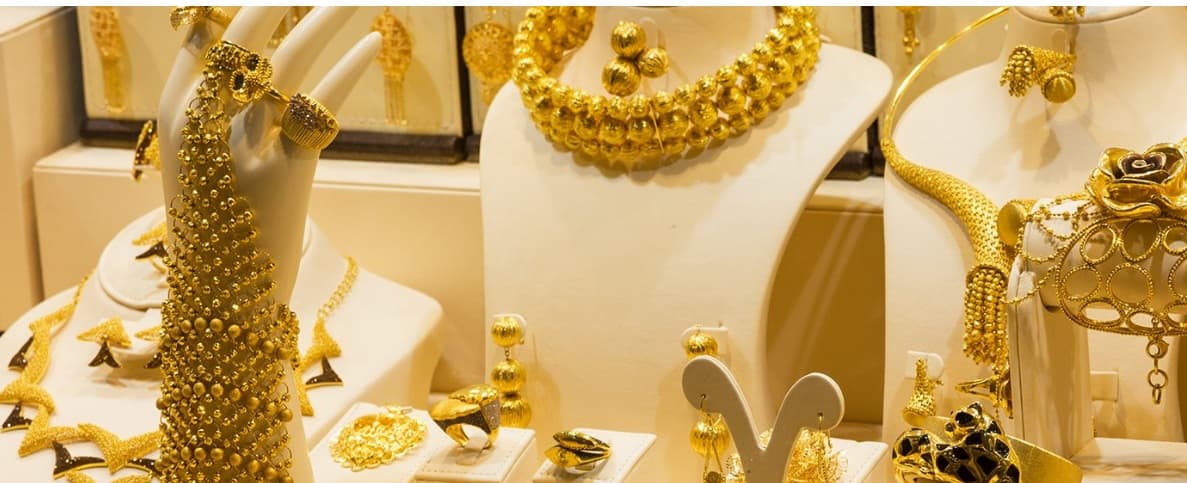 Jewelry Sector in Tunisia Declines