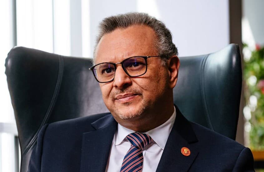 Tunisie Telegraph: Trump Adviser on Libya and Huawei