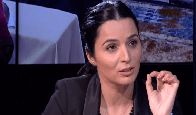 Wilson Urges US to Follow Court Cases of Alfea Al-Hamdi in Tunisia