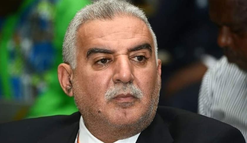 Tunisie Telegraph: Ziad Elhami faces new court case