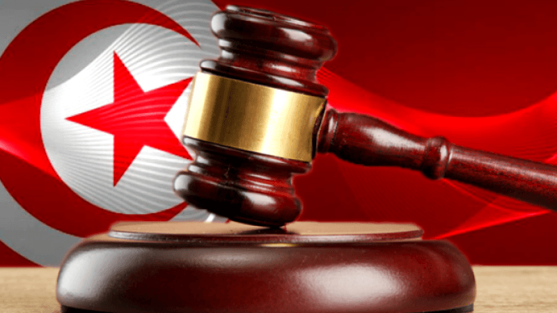 Judicial sessions in four Tunisian courts