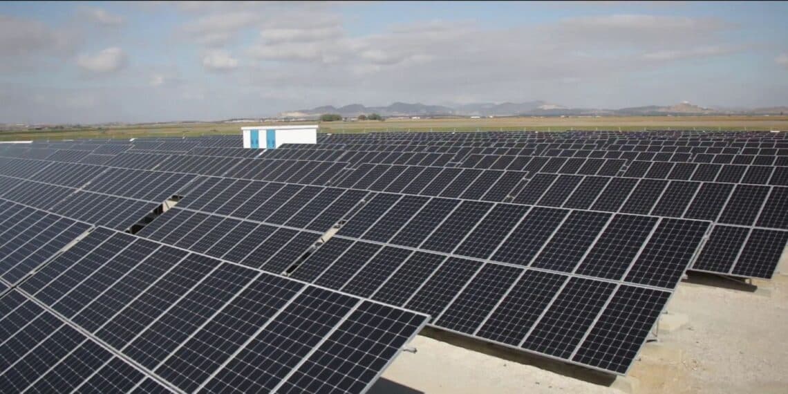 Tunisia Advances Solar Energy Drive