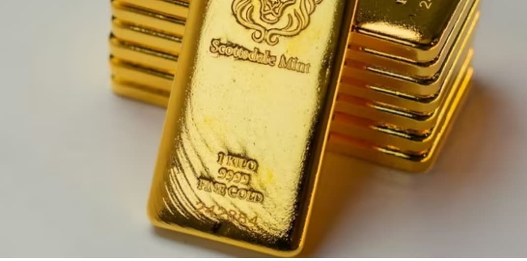 شبهات غسل أموال تهز سوق الذهب في تونس